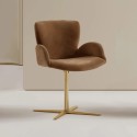 Silla Ariel Bontempi giratoria