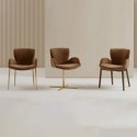 Silla Ariel Bontempi giratoria