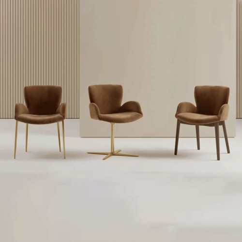 Silla Ariel Bontempi giratoria