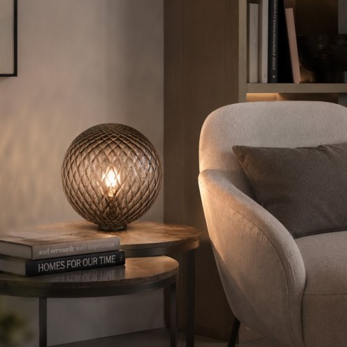 Venice Moon Tonin Casa Lámpara de mesa