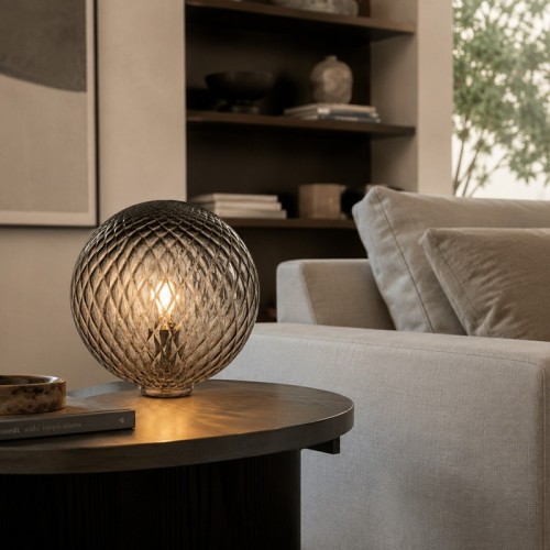 Venice Moon Tonin Casa Lámpara de mesa