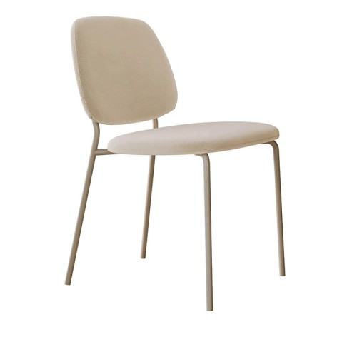 Silla Emma Bontempi