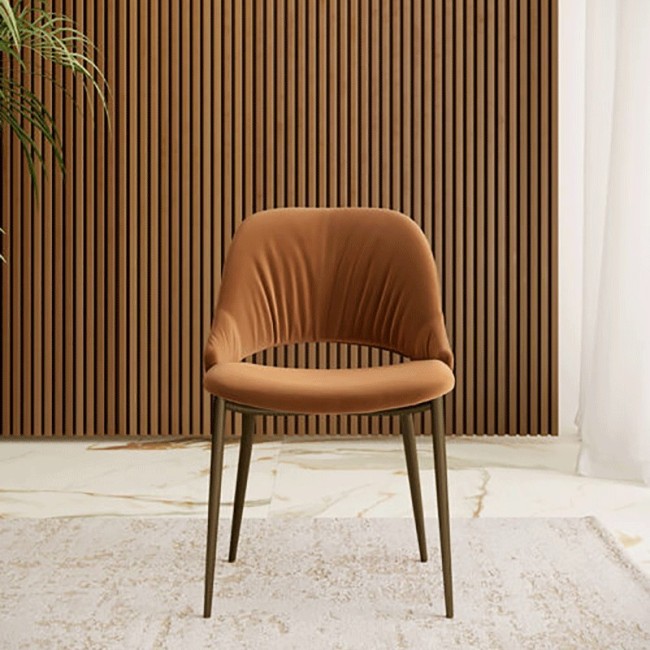 Silla Nova Bontempi