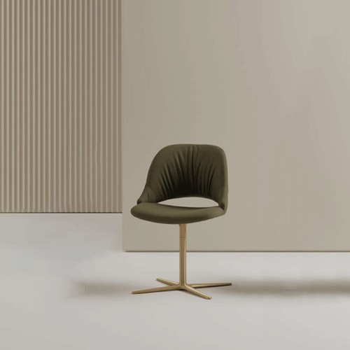 Silla Nova Bontempi giratoria