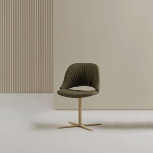Silla Nova Bontempi giratoria