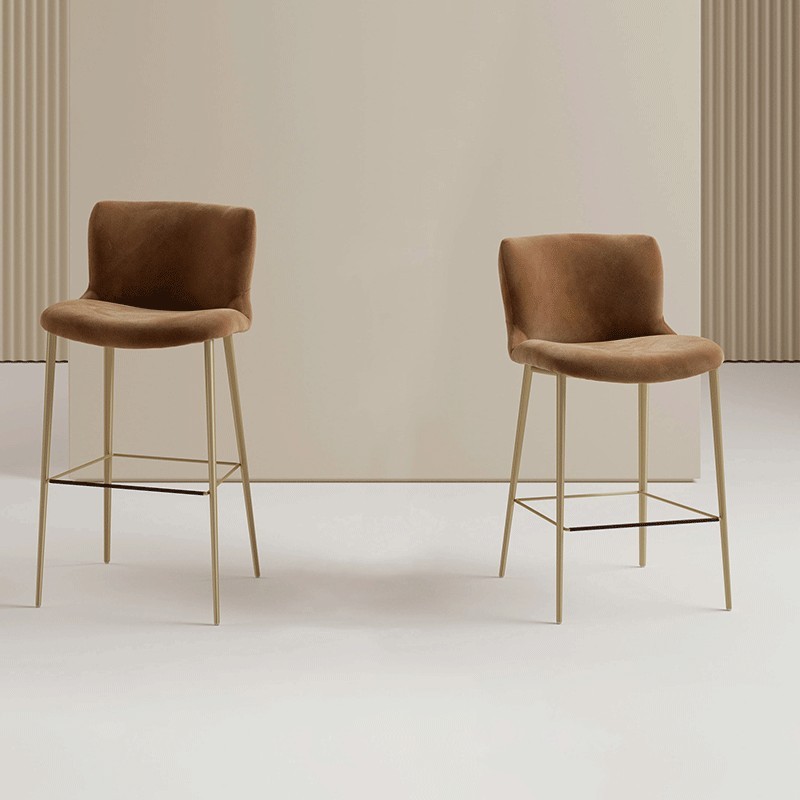 Taburete Ariel Bontempi