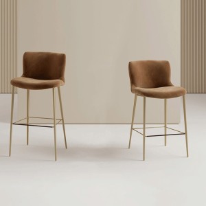 Taburete Ariel Bontempi
