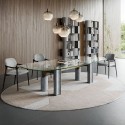 Bilbao Cattelan Italia Mesa