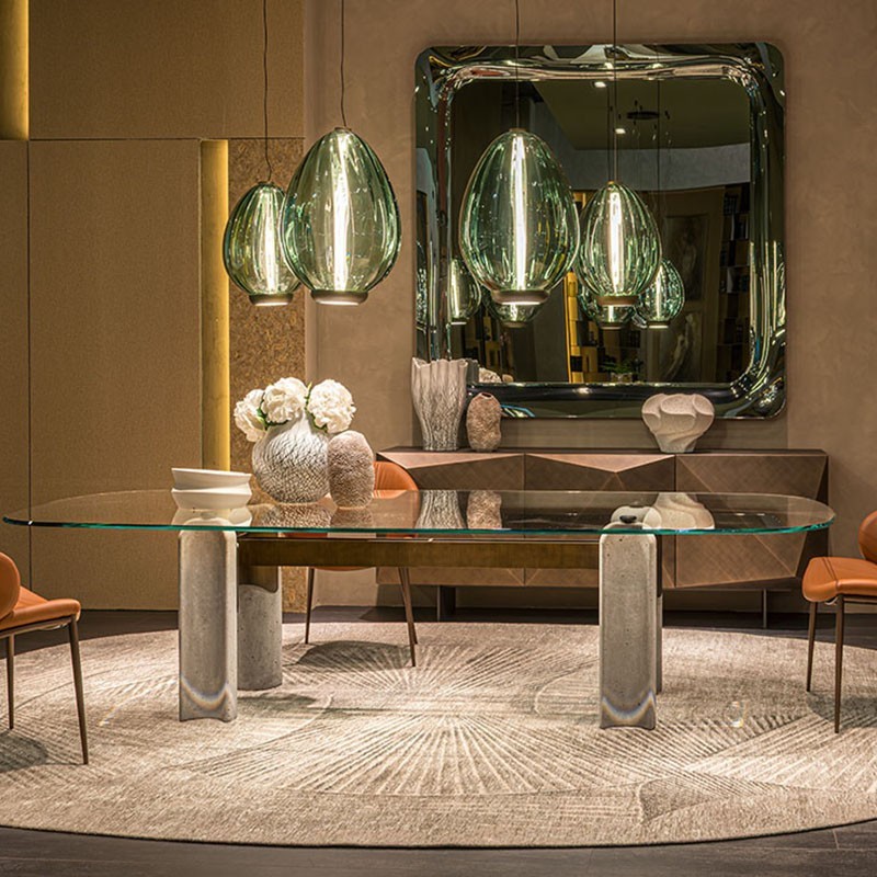 Bilbao Cattelan Italia Mesa