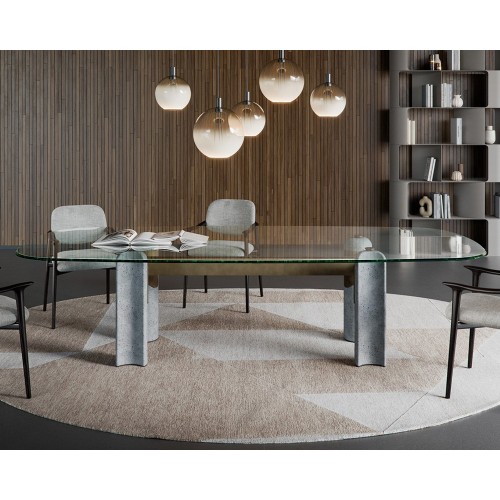 Bilbao Cattelan Italia Mesa