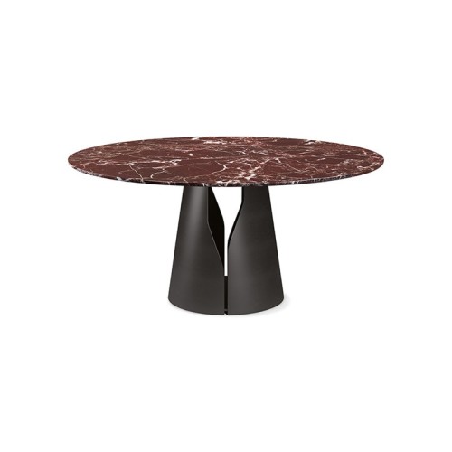 Giano Marble Cattelan Italia Mesa moderna