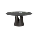 Giano Marble Cattelan Italia Mesa moderna