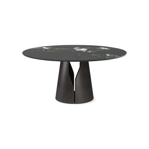 Giano Marble Cattelan Italia Mesa moderna
