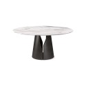 Giano Marble Cattelan Italia Mesa moderna
