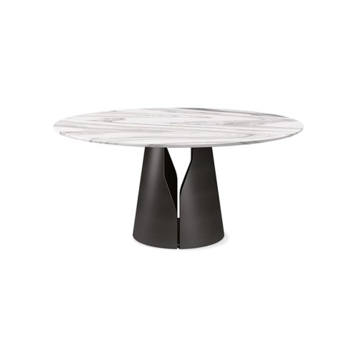 Giano Marble Cattelan Italia Mesa moderna