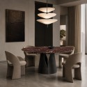 Giano Marble Cattelan Italia Mesa moderna