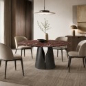 Giano Marble Cattelan Italia Mesa moderna