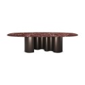 Papel Marble Cattelan Italia Mesa moderna