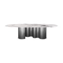 Papel Marble Cattelan Italia Mesa moderna