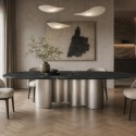 Papel Marble Cattelan Italia Mesa moderna
