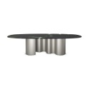 Papel Marble Cattelan Italia Mesa moderna