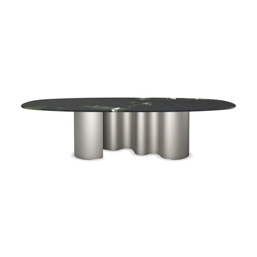 Papel Marble Cattelan Italia Mesa moderna