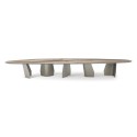 Senator Keramik Magnum Cattelan Italia Mesa
