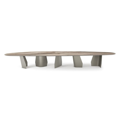 Senator Keramik Magnum Cattelan Italia Mesa