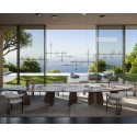 Senator Keramik Magnum Cattelan Italia Mesa