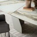 Senator Keramik Magnum Cattelan Italia Mesa