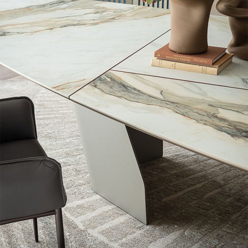 Senator Keramik Magnum Cattelan Italia Mesa
