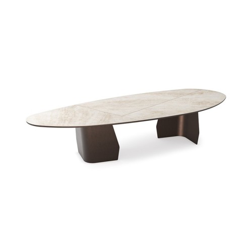 Senator Keramik Magnum Cattelan Italia Mesa