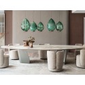 Senator Keramik Magnum Cattelan Italia Mesa