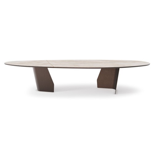 Senator Keramik Magnum Cattelan Italia Mesa