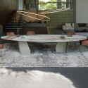 Senator Keramik Magnum Cattelan Italia Mesa