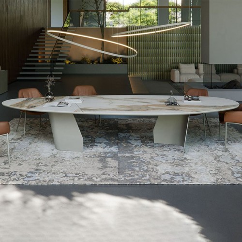 Senator Keramik Magnum Cattelan Italia Mesa