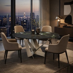 mesa-skorpio-marble-round-cattelan-italia