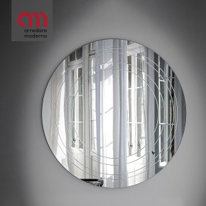 Ring Cattelan Italia Espejo