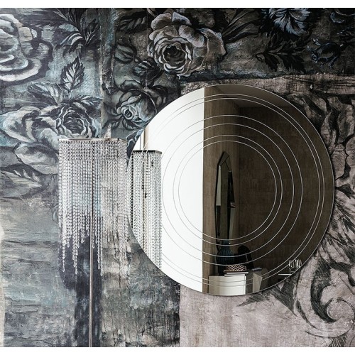 Ring Cattelan Italia Espejo