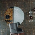 Ring Cattelan Italia Espejo