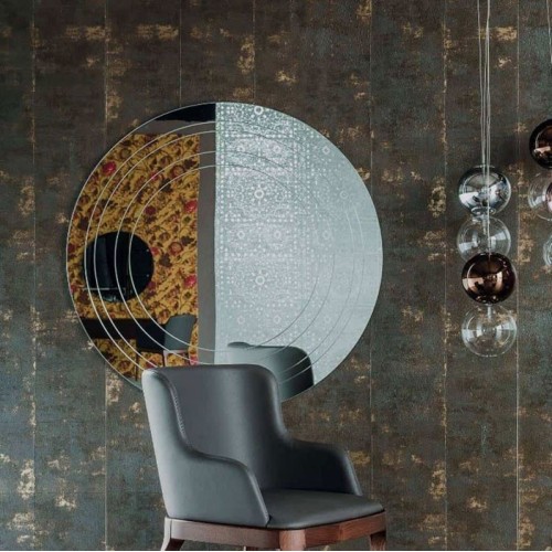 Ring Cattelan Italia Espejo