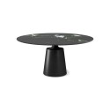 Yoda Marble Cattelan Italia Mesa moderna