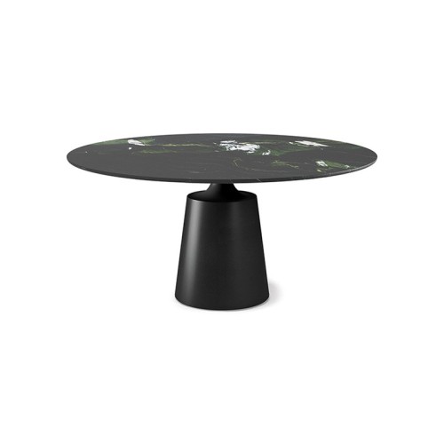 Yoda Marble Cattelan Italia Mesa moderna