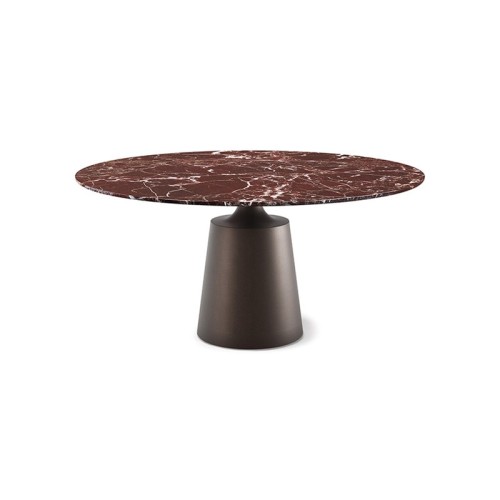 Yoda Marble Cattelan Italia Mesa moderna