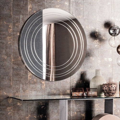 Ring Cattelan Italia Espejo