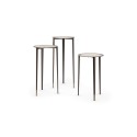 Brio Keramik Cattelan Italia Mesa de centro