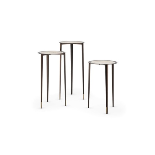 Brio Keramik Cattelan Italia Mesa de centro