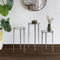 Brio Keramik Cattelan Italia Mesa de centro