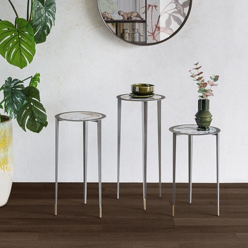 Brio Keramik Cattelan Italia Mesa de centro