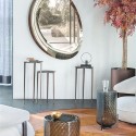 Brio Keramik Cattelan Italia Mesa de centro